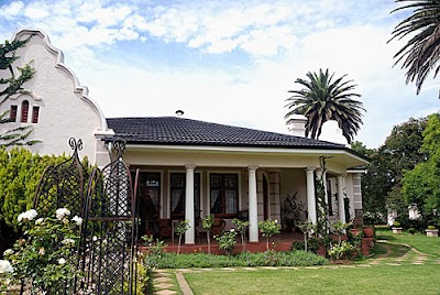 Photos of Dankhof Guest House
