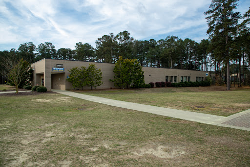Johnston County Early College Academy