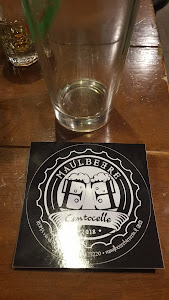 Maulbeere photo