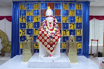 Shirdi Sai Temple