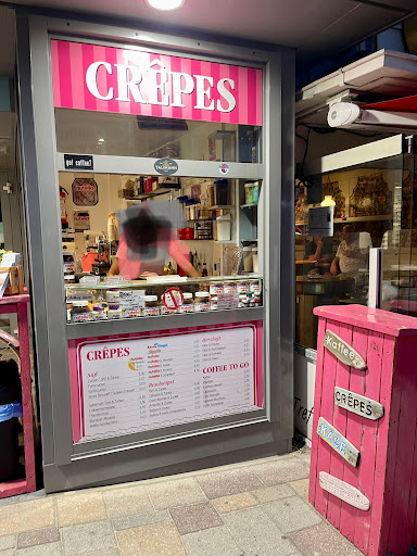 Crêpes Kaffee & Co. - Thumbnail