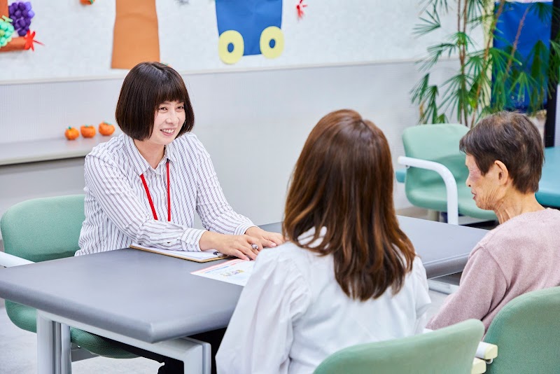 古都の森在宅介護支援センター(居宅介護支援事業所）