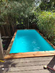 Photo n°11 de Oceobois - Création & Entretien Piscine - Aménagements Bois - Cap-Ferret, Bassin d'Arcachon à Andernos-les-Bains (Service de réparation de piscines)