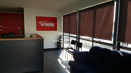 Autoworks Mechanical Repairs - Thumbnail