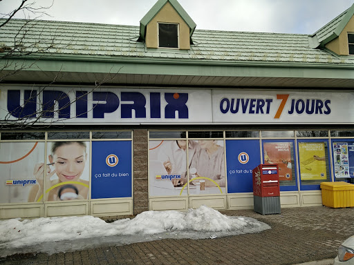 Uniprix Daniel Coulombe - Pharmacie affiliée - Thumbnail