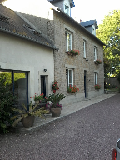 Photo de Ferme de Marigny à Saint-Hilaire-Petitville (50500)