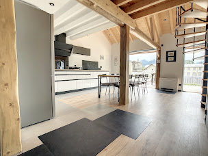 Photo n°10 de DoccBat à Bagnères-de-Bigorre (Service de pose de parquet)