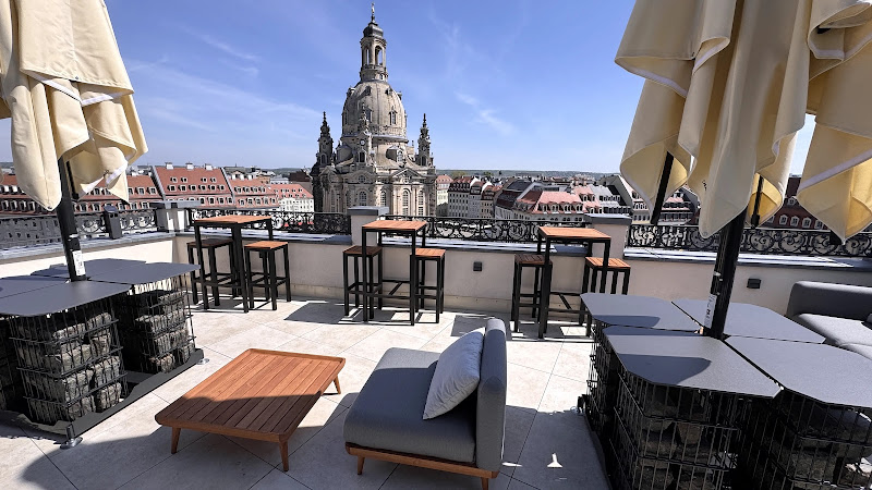 SKYLOUNGE DRESDEN