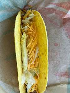Taco Bell photo