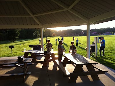 Photos of Williams Park