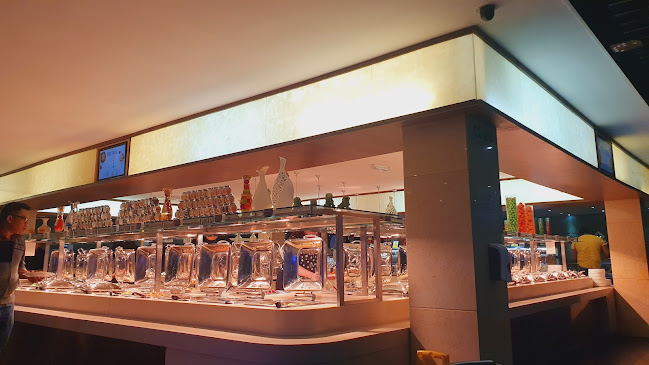 Comments and reviews of Wings International Cuisine