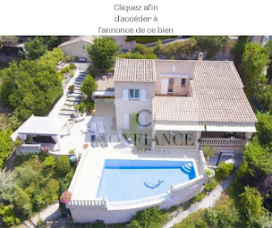 Photo n°37 de Confiance Immobilière à Nice (Agence de location de maisons de vacances)