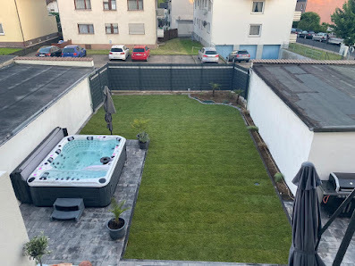 Galabau Drenica Hauptstraße 63A, 56220 Kaltenengers, Deutschland
