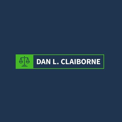 Dan L. Claiborne - Thumbnail