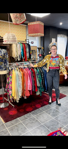 Vintage - Clochard Vintage Shop Biella - Thumbnail
