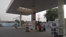 Mairaj Filling Station multan