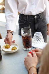 Photo n°12 de LE JOAT à Avignon (Restaurant gastronomique)