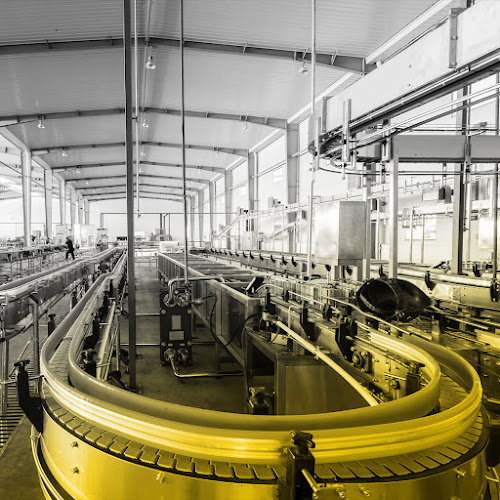 Cognex - Hannover, Germany photo