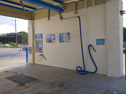Swiftwater Car Wash #6 - Thumbnail