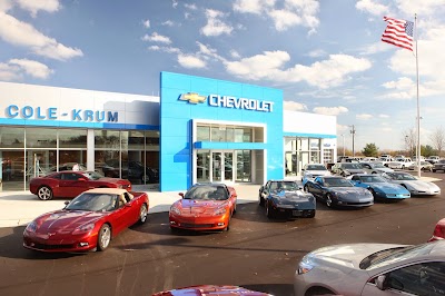 Photos of Cole Krum Chevrolet