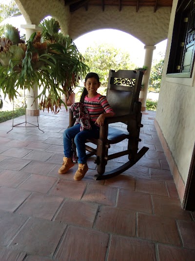 Photos of Hotel Chinacota
