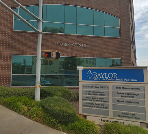 Texas Health Care Obstetrics & Gynecology