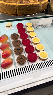 Ladurée by null