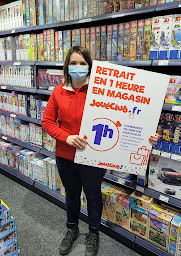 Photo n°3 de JouéClub à Champagnole (Magasin de jouets)