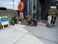 サーフショップ・バルバスバウ