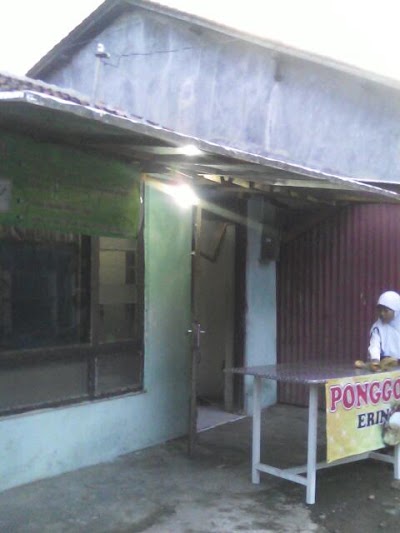 Photos of wisma arawinda
