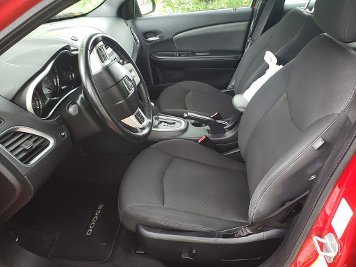 H Dee Car Detail Services