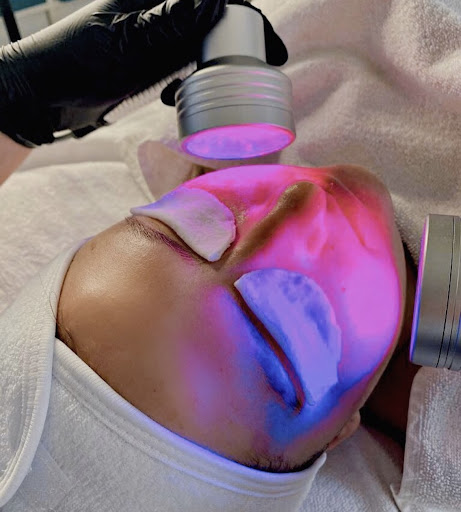MDermafacial Kosmetik & Fußpflege