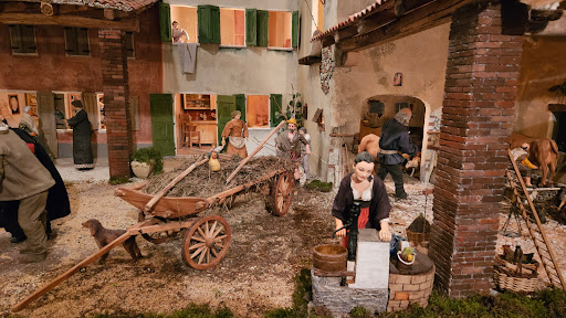 Presepio Artistico di Riese Pio X - Thumbnail