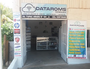 Dataroms Tecnology 2