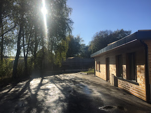 Photo n°3 de Loewert Michael à Altkirch (Ostéopathe)