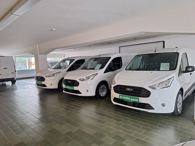 Havermann Nutzfahrzeuge (Havermann GmbH)