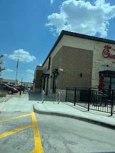 Chick-fil-A photo