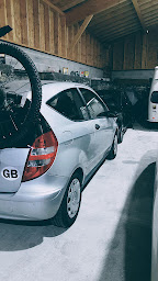 Photo n°3 de Conciergerie du Dropt : Garage - Parking - Gardiennage auto-moto (car caring) à Eymet (Site d'entreposage des véhicules de loisirs)