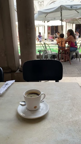Plage Café - Rio de Janeiro