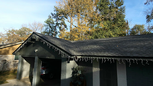 Pinehurst Roofing-Spring - Visual