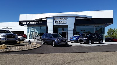 Photos of Ron Marhofer Buick GMC