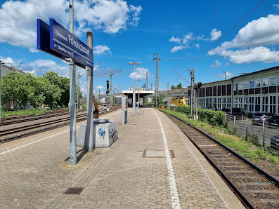 Düsseldorf-Friedrichstadt 40223 Düsseldorf, Deutschland