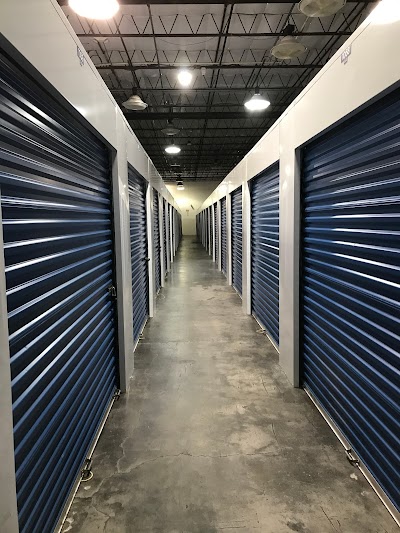 Saver Self Storage