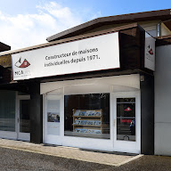 Maisons et Chalets des Alpes - MCA - MCAlpes à Cluses