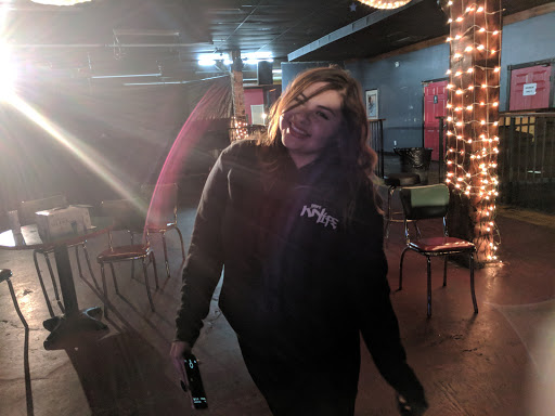 Daja Vu Club