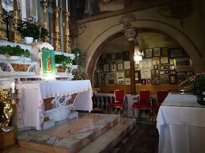 Photos of Santuario Nostra Signora di Lampedusa