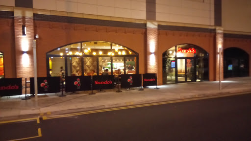 Nando's Darlington