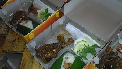 Photos of Bek Gun's Krikilan