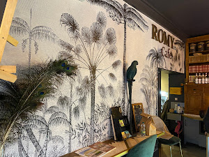 ROMY Café photo