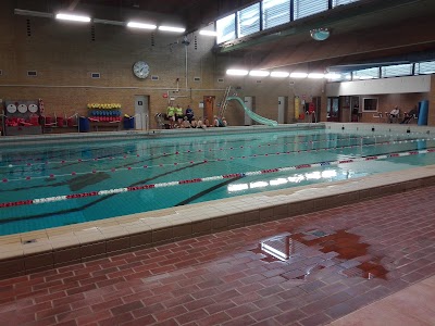 Photos of Vordingborg Sv&oslash;mmehal